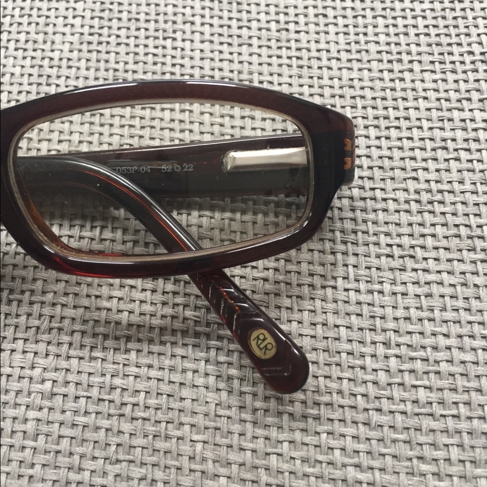 EUC Robert La Roche glasses - Picture 3 of 6